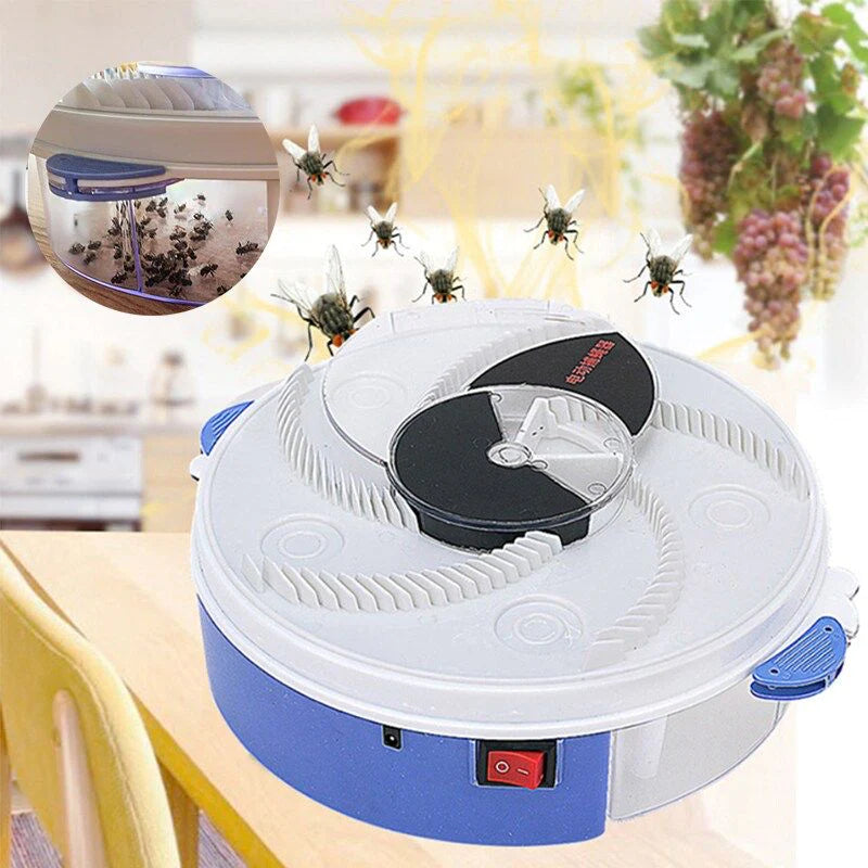 Aparat anti insecte, 20cm, 220V