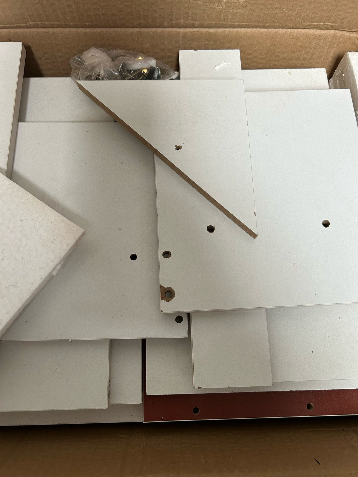 RESIGILAT - Raft depozitare carti in forma de copac 40, 59 sau 158 cm