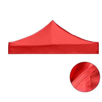 Prelata acoperis pentru cort pavilion 3 x 3m, impermeabil - imagine 2