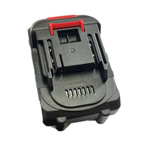 Acumulator 48V, compatibil cu motocoasa, bormasina, foarfeca electrica, 1500mAh - imagine 2