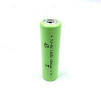 Set 3 acumulatori 18650 - 6800mAh, 3,7V, Li-ion - imagine 2