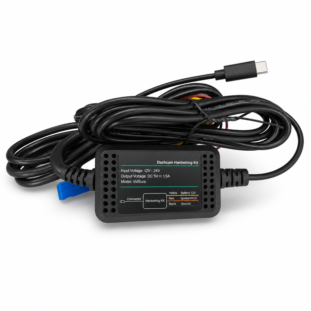 ACC cables - detaliu produs