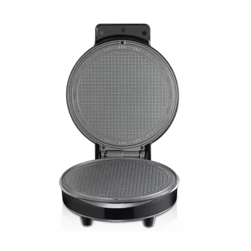Aparat de facut conuri de vafe, RAF R2223, 1000 W, diametru 20 cm, negru