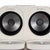Aparat electric multifunctional, RAF R5419, pentru gatit orez in stil asiatic, 800W, 4L, 14 functii, 2 compartimente, alb-bej