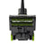 Aspirator Profesional 3 in 1 Hoffmans - 1200W, 2.1L +1.6L, aspirare si spalare cu abur