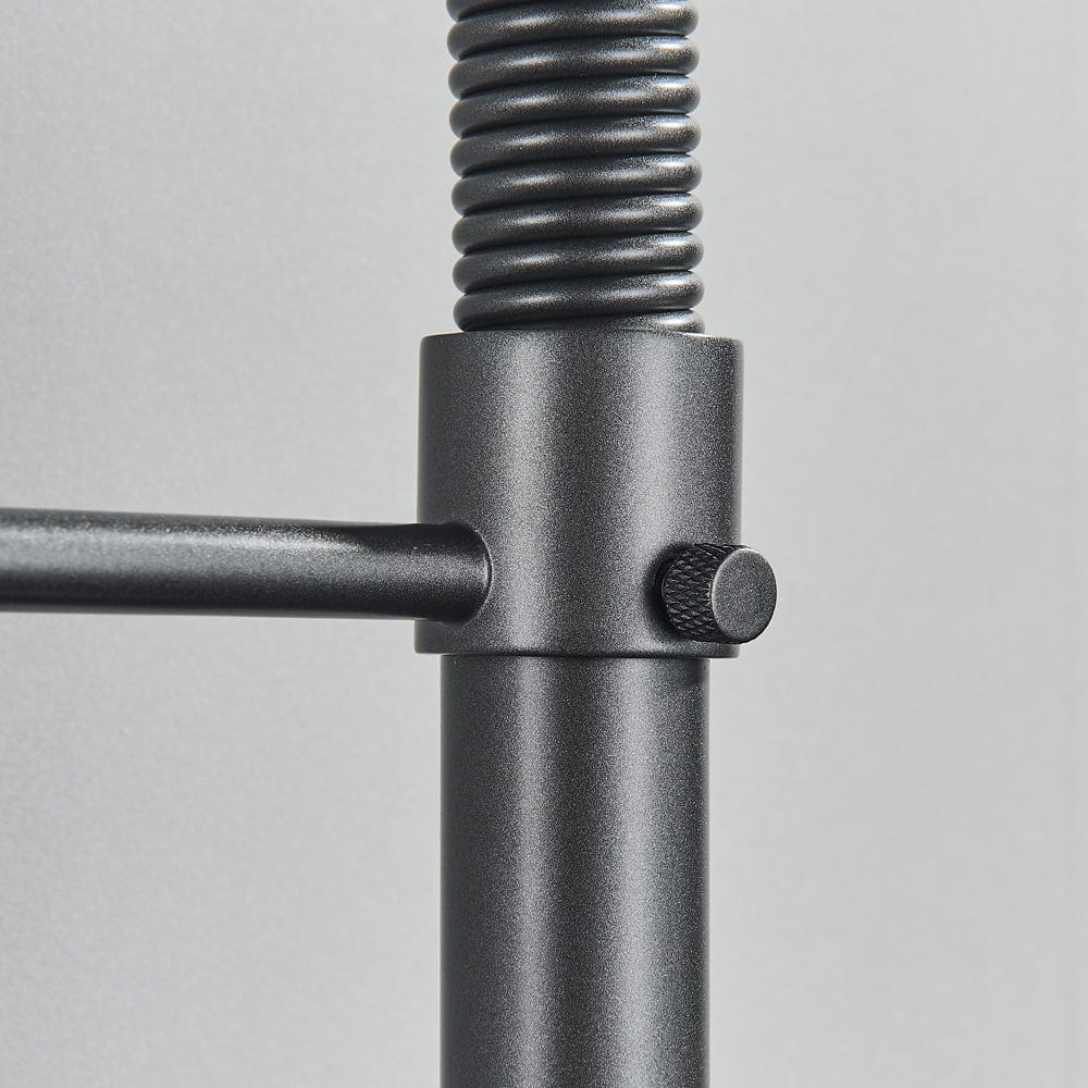 Baterie profesionala, cu dus flexibil, 2 functii de curgere a apei