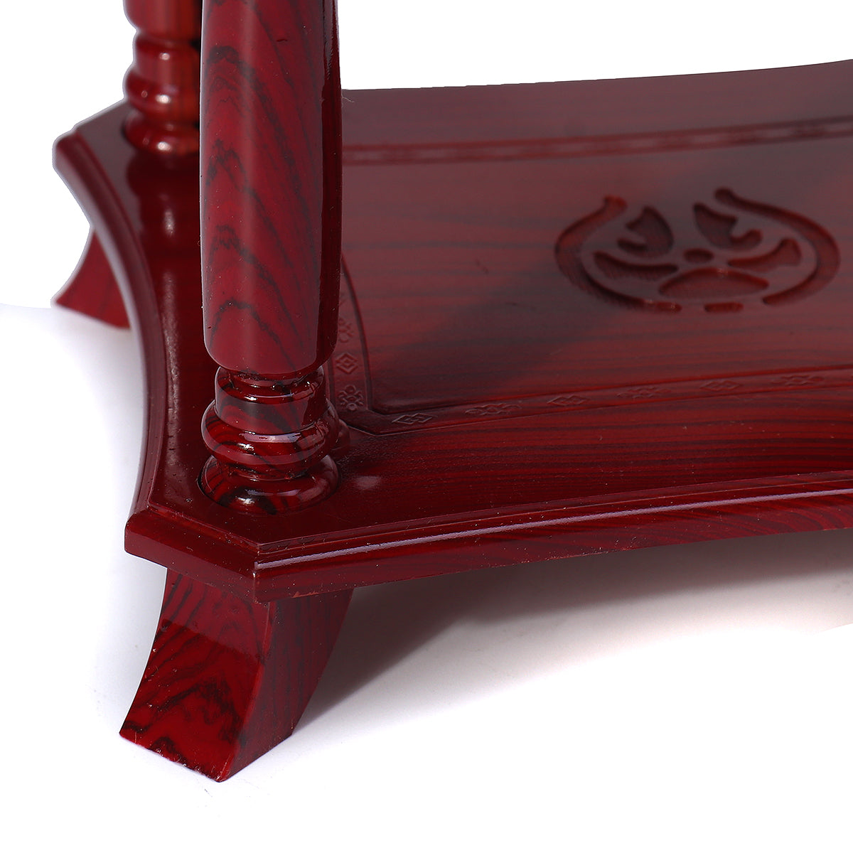 Cutie muzicala retro tip Gramofon decorativ 33.8 x 12.5 x 11 cm