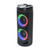 Boxa portabila Wireless ZQS 6212 30W LED, telecomanda, microfon