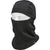 Cagula de protectie 3 in 1, unisex, Gri/Negru