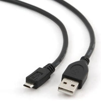 Cablu Micro USB 1.2m Transfer Date si Incarcare Rapida Universal - imagine principala