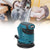 Slefuitor electric cu 2 acumulatori 96V, 3 viteze, 125mm, capacitate baterie 15000mAh