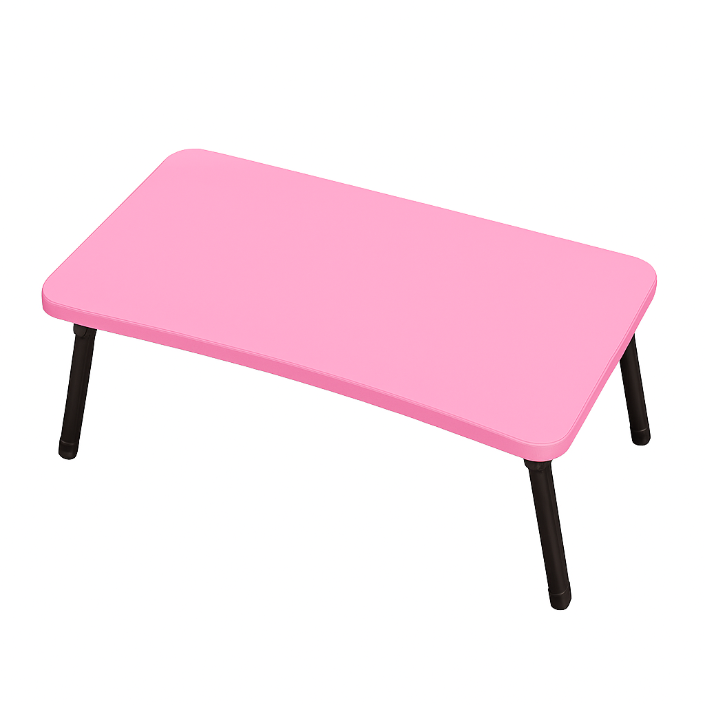 Masuta laptop pliabila multifunctionala, 56x35 cm