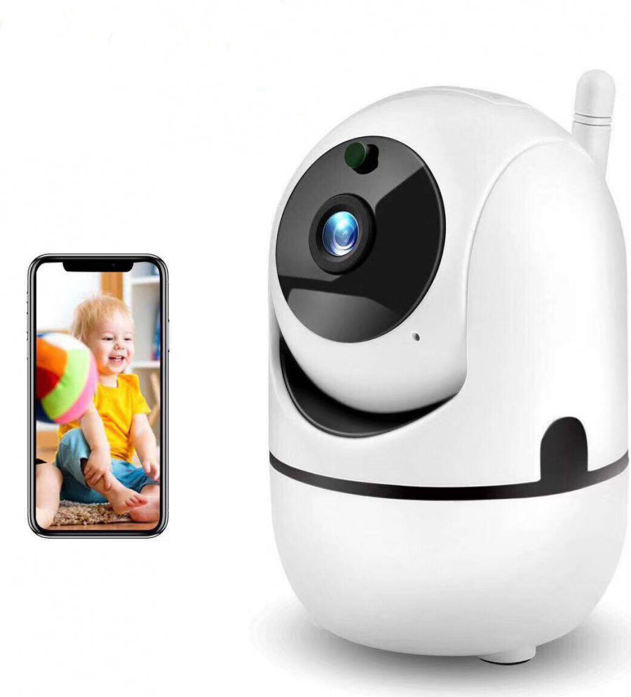 RESIGILAT - Camera de supraveghere Smart Wireless IP, model Y4A-ZA