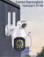 Camera de supravechere PTZ, camera Duala ,Lumina Infrarosie 40m, Iluminare LED, Control Miscare Vertical + Orizontal, Difuzor Audio si Microfon, Detectarea Miscarii, ONVIF, Cloud, MicroSD