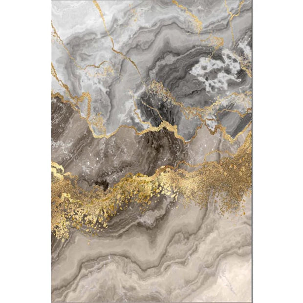 Covor design abstract, 160x200 cm