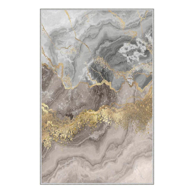 Covor design abstract, 160x200 cm