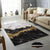 Covor design abstract, 160x200 cm