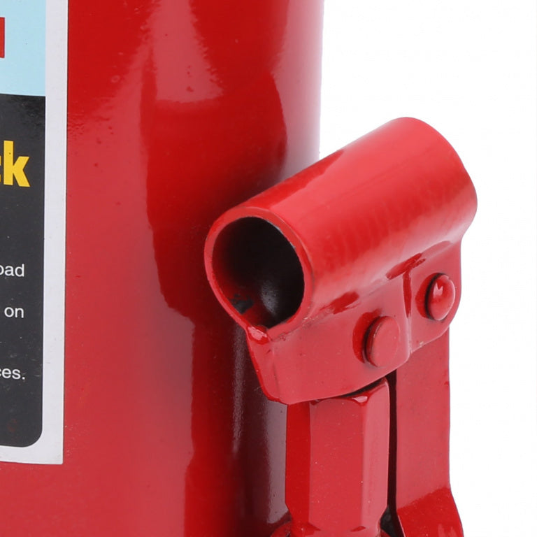 Cric hidraulic telescopic tip butelie 32 tone