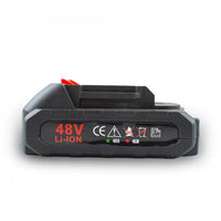 Acumulator 48V, compatibil cu motocoasa, bormasina, foarfeca electrica, 1500mAh - imagine 6