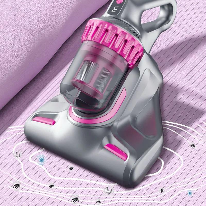 Aspirator Vertical fara Fir 4in1 All-Clean 100W Silentios 3 Moduri Putere Filtru Hepa - detaliu produs