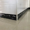 Folie imitatie marmura autoadeziva pentru bucatarie, baie, plinte, borduri, perete, 10 x 500 cm