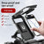 Suport telefon waterproof pentru Bicicleta, Magnet puternic, Secure Grip, Rotire 360°, Adjustable Features, Smart Design, Hands-free, Negru
