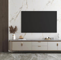 Folie imitatie marmura autoadeziva pentru bucatarie, baie, 60 x 300 cm - imagine 5