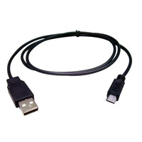 Cablu Micro USB 1.2m Transfer Date si Incarcare Rapida Universal - detaliu produs