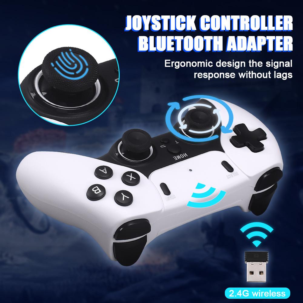 Consola de jocuri retro M8 PRO 64G 4K cu 2 controlere wireless pentru jocuri 3D, 20000+ jocuri, memorie 64G, cablu HDMI