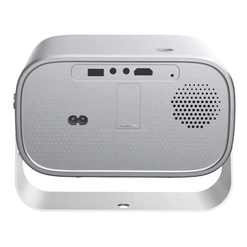 Proiector Smart MG50 PRO – Android 12.0, 720P HD, 300 ANSI, 150” ecran, WiFi 6, Bluetooth 5.1, Google Assistant, Netflix TV