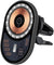 Incarcator wireless masina, sticla securizata, 15W QI, magnetic, pentru iphone