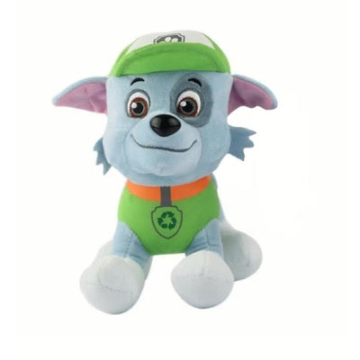 Set 6 Jucarii muzicale din plus , 24 cm