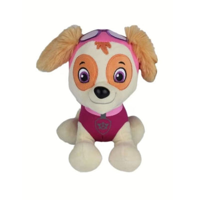 Set 6 Jucarii muzicale din plus , 24 cm