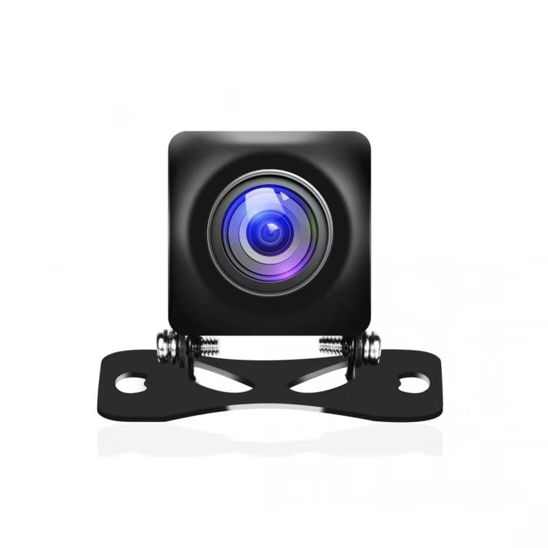 Camera marsarier universala AHD 1080P / 720P -170 grade, pentru montaj Fata sau Spate, prindere prin suruburi