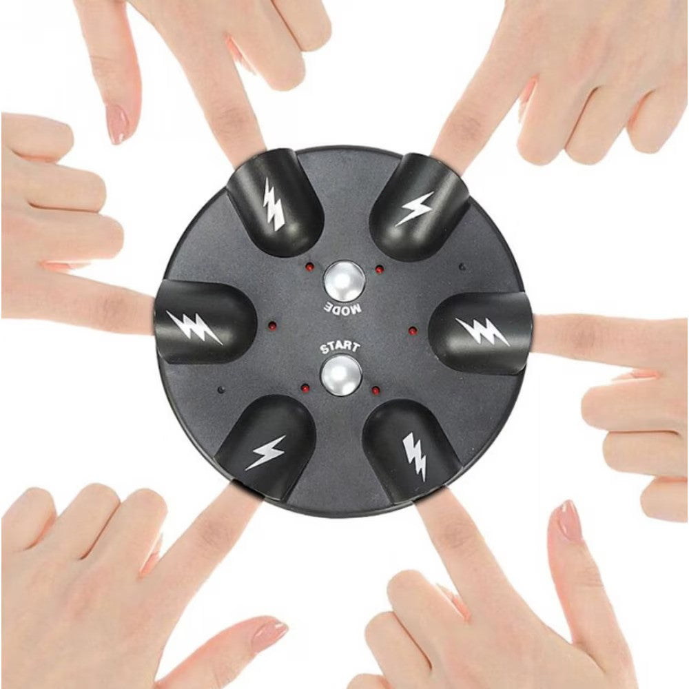 Joc interactiv, de societate Jolly Gadget - Ruleta electrica