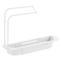 Organizator reglabil pentru chiuvete