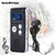 Mini Reportofon digital Andowl Q LY77 16G MP3/WAV negru