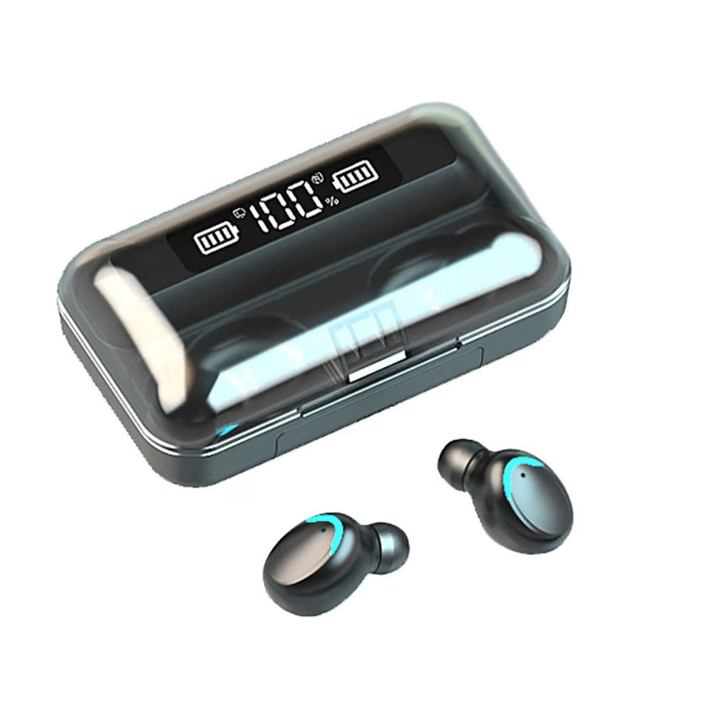 Casti Bluetooth Wireless TWS BTH-F9-5