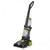 Aspirator Profesional 3 in 1 Hoffmans - 1200W, 2.1L +1.6L, aspirare si spalare cu abur