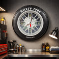 Ceas de perete Anvelopa Tyre Model Clock 2855/50VR15 40 cm