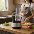 Blender si mini robot de bucatarie multifunctional RAF R.2872 600W 750ml
