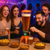 Dozator de bere cu Boxa Bluetooth si lumina LED RGB si Rezervor 3L