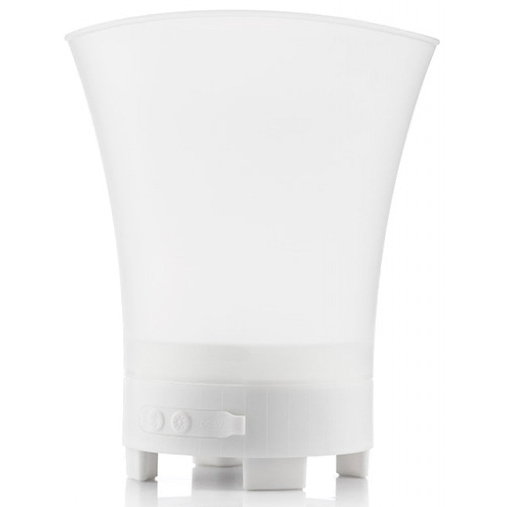 Frapiera gheata 7L cu iluminare LED si boxa wireless reincarcabila