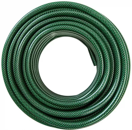 Furtun pentru gradina 1/2", 8 bari, 20 metri