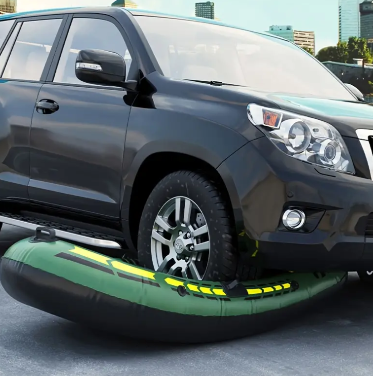 Barca gonflabila pentru pescuit, 300kg, 230 X 130 cm, 2 persoane, 2 vasle + pompa