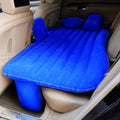 Saltea auto gonflabila pentru masina Couch Air, cu pompa 86 x 40 x 135 cm