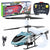 Jucarie Elicopter cu telecomanda pentru copii 30m, 8 minute, 65g, 24x11x4.3 cm