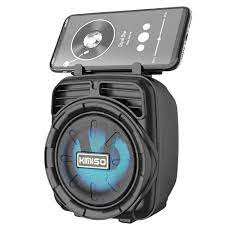 Boxa Portabila Wireless Kimiso KMS 1182