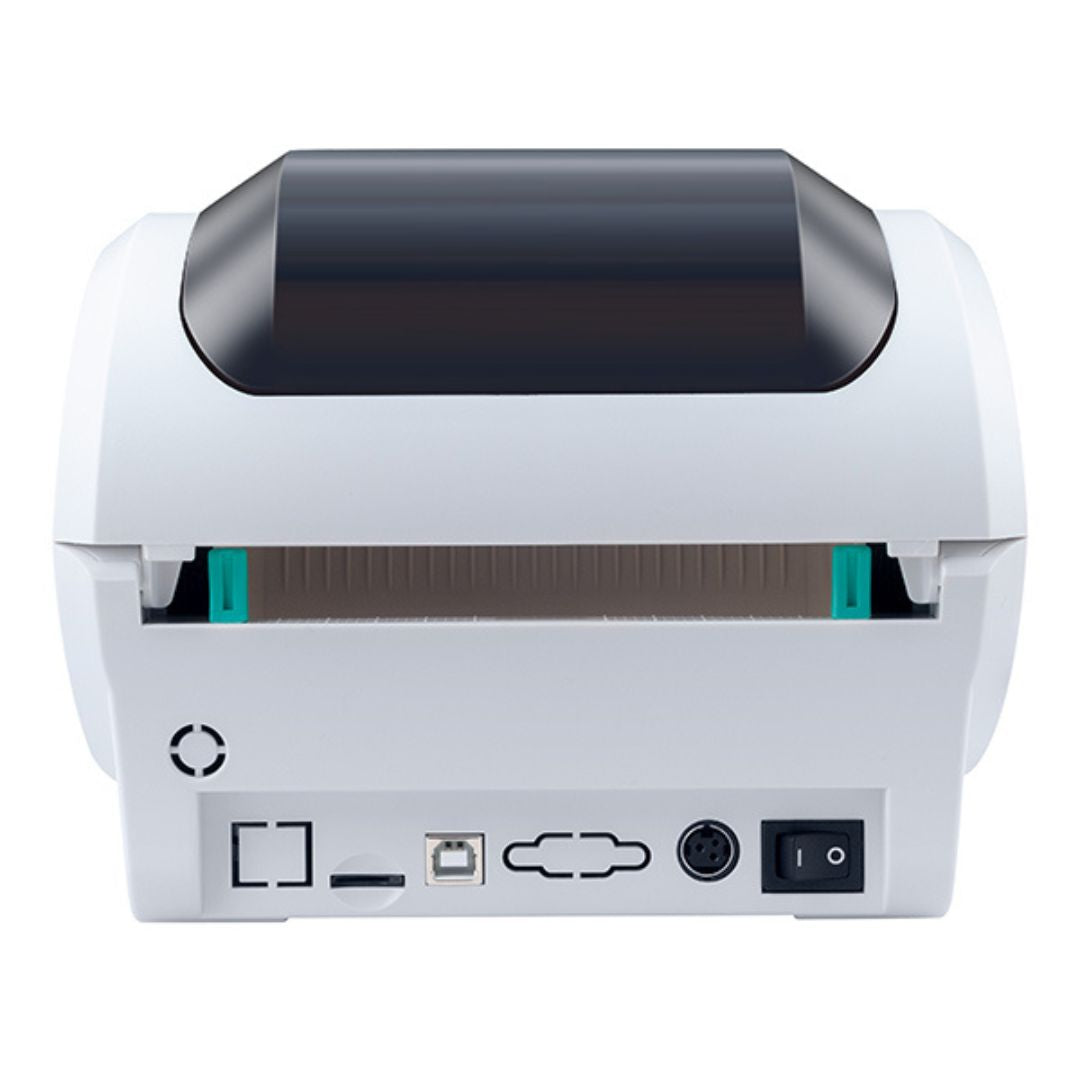 Imprimanta termica XP-470E pentru etichete 100x150 cm – 203 dpi, USB + Bluetooth