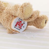 Jucarie interactiva Ursulet Plus Cucu-Bau, Peek a Boo - imagine 5